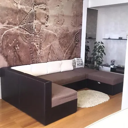 Appartement Coral Patrick Summerland Mamaia