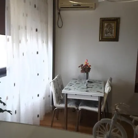 Appartement Coral Patrick Summerland *