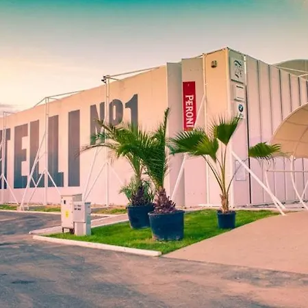 アパート Coral Patrick Summerland