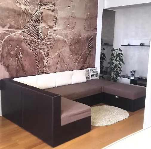 公寓 Coral Patrick Summerland 马马亚