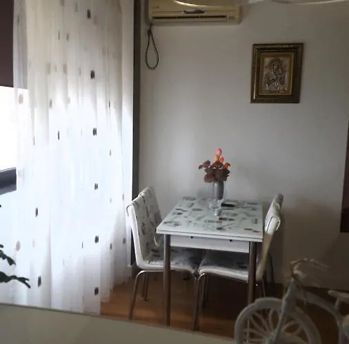 公寓 Coral Patrick Summerland *