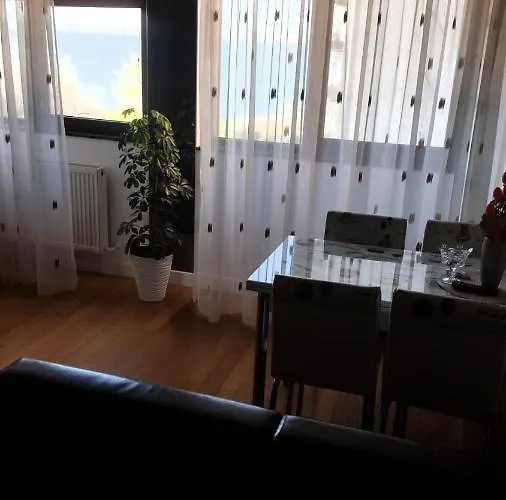 公寓 Coral Patrick Summerland