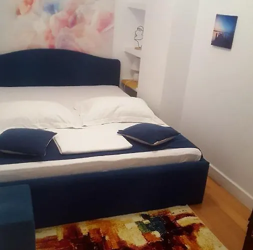 公寓 Coral Patrick Summerland 马马亚