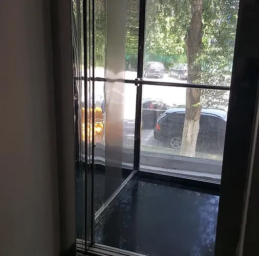 公寓 Coral Patrick Summerland *