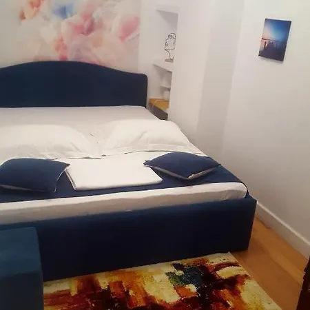 Apartman Coral Patrick Summerland Mamaia